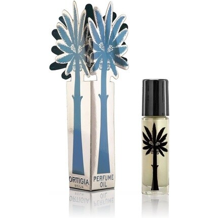 Ortigia Парфюмированное масло сандалового дерева 10 мл
Ortigia Парфюмированное масло сандалового дерева 10 мл