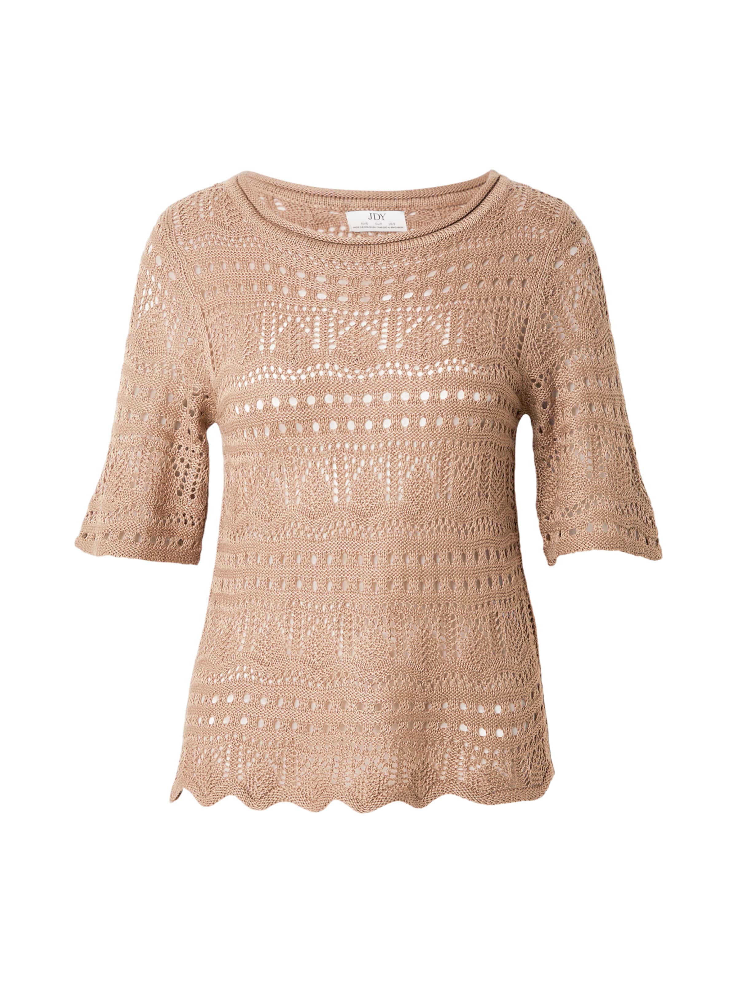 Свитер 'JDYSUN LAY' в цвете сепия
Свитер 'JDYSUN LAY' в цвете сепия