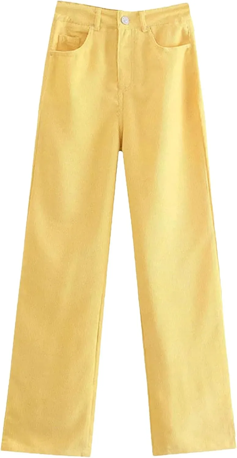 Женские джинсы-бойфренды casual прямые с высокой посадкой и широкими штанинами
Женские джинсы-бойфренды casual прямые с высокой посадкой и широкими штанинами