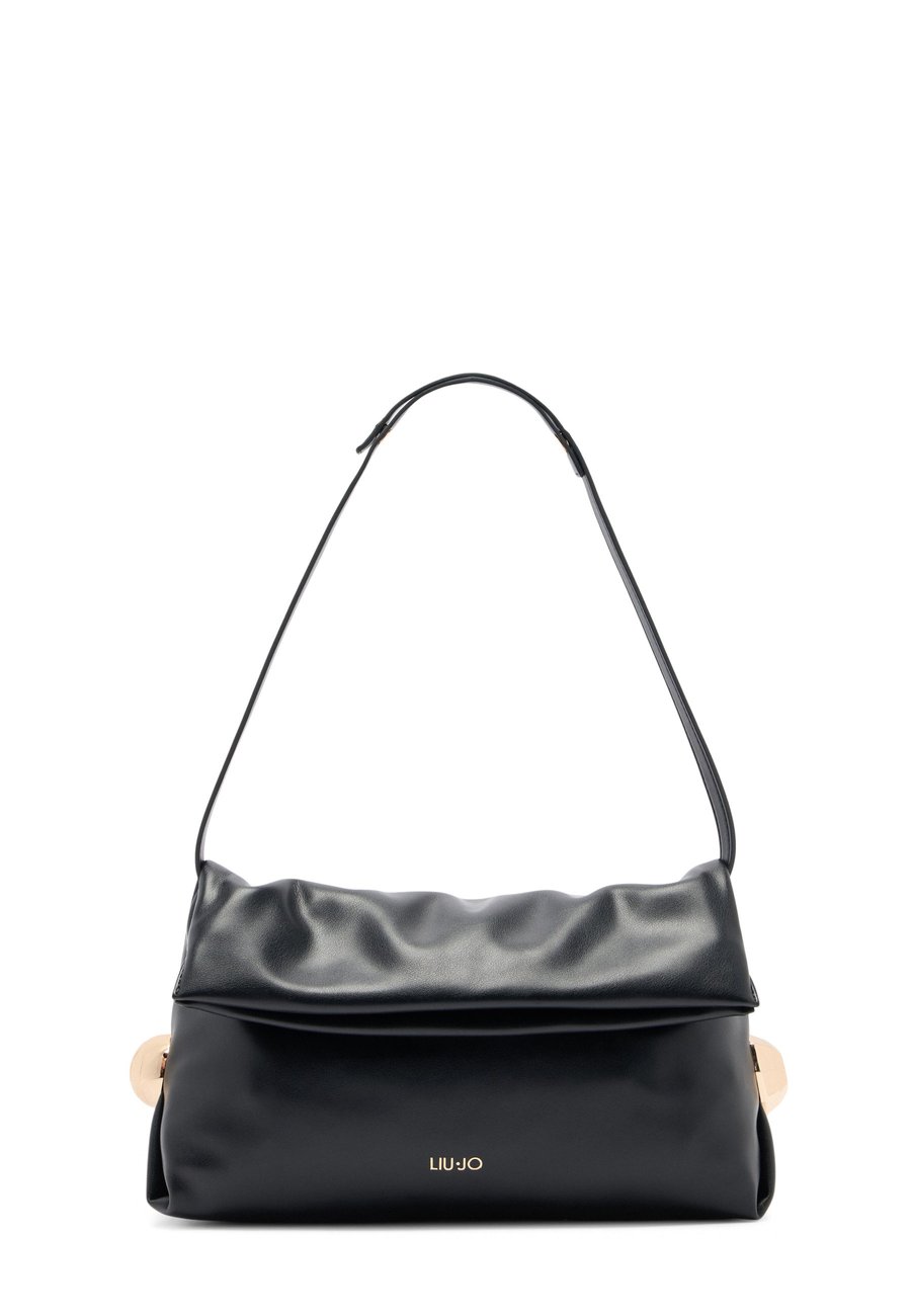 Сумка LIU JO Handbag, Black
Сумка LIU JO Handbag, Black