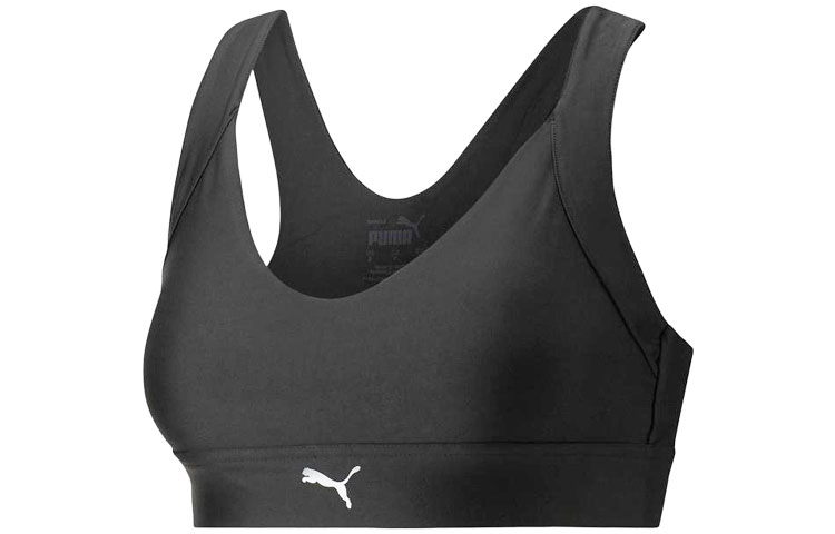 PUMA Женское спортивное нижнее белье черное
PUMA Женское спортивное нижнее белье черное