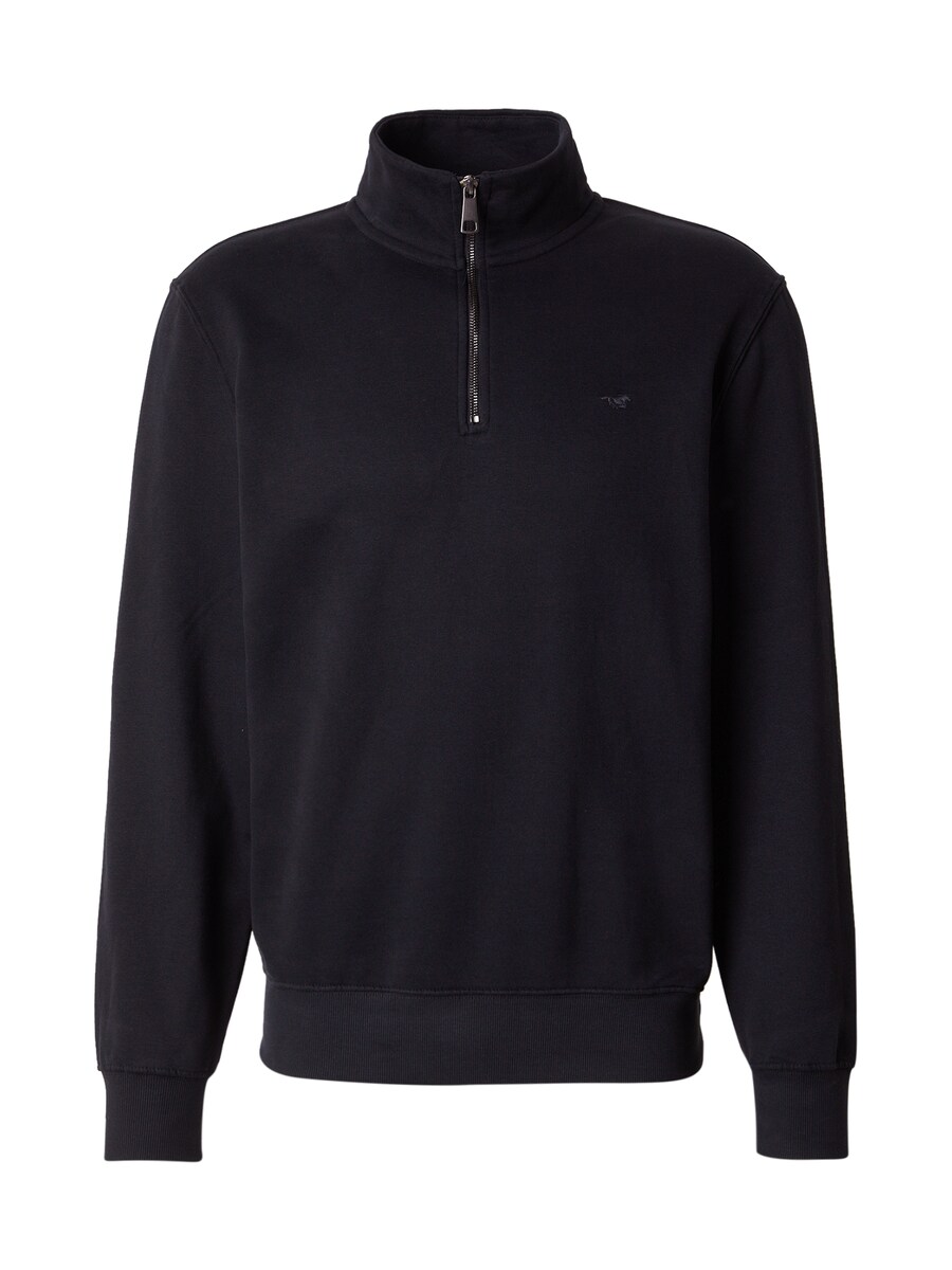 Толстовка MUSTANG FRANKLIN, Black
Толстовка MUSTANG FRANKLIN, Black