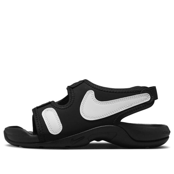 Сандалии sunray adjust 6 Nike, черный
Сандалии sunray adjust 6 Nike, черный