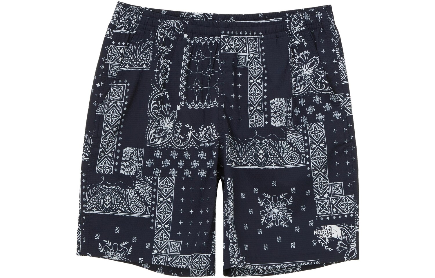 Повседневные шорты мужские темно-синие The North Face, синий
Повседневные шорты мужские темно-синие The North Face, синий