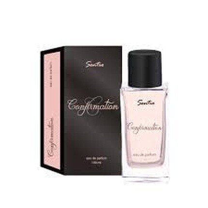 Sentio Confirmation Women'S Edp 100ml
Sentio Confirmation Women'S Edp 100ml