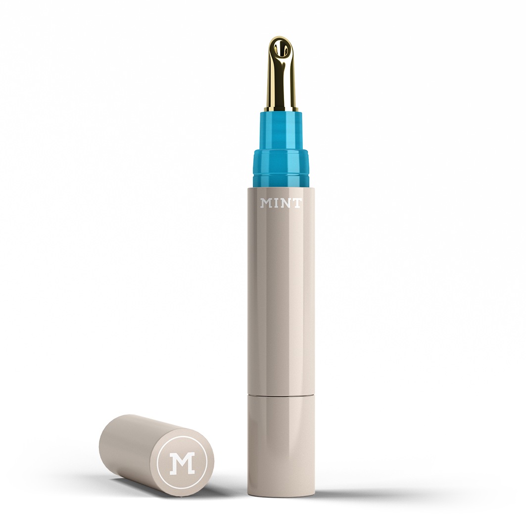 Блеск для губ mint blue lip shine Mint By Dr Mintcheva, объем 4 мл
Блеск для губ mint blue lip shine Mint By Dr Mintcheva, объем 4 мл