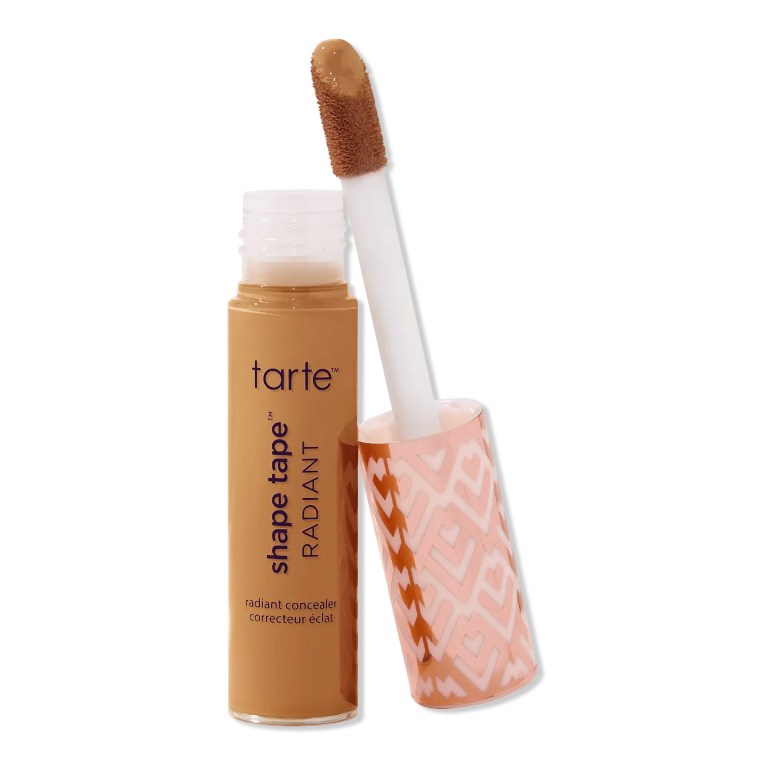 Консилер Shape Tape Radiant Tarte, 48G Tan-Deep Golden (tan to deep skin with very warm, golden or olive undertones)
Консилер Shape Tape Radiant Tarte, 48G Tan-Deep Golden (tan to deep skin with very warm, golden or olive undertones)