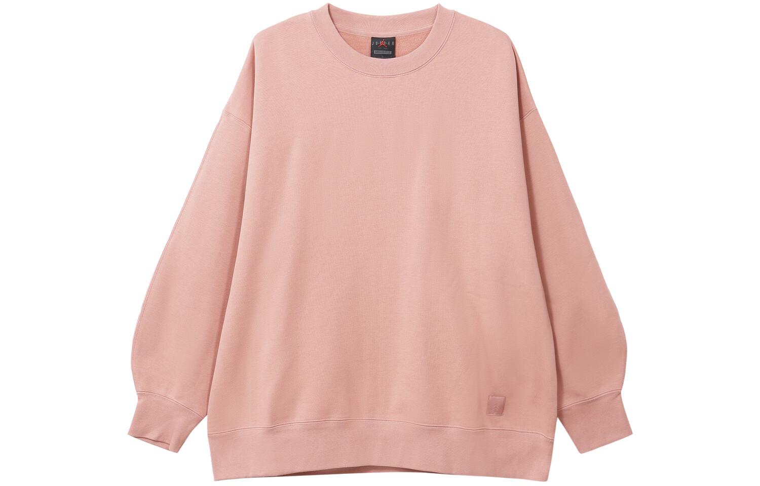 Летная толстовка женская красная Stardust/Rugged Orange/White Jordan
Летная толстовка женская красная Stardust/Rugged Orange/White Jordan