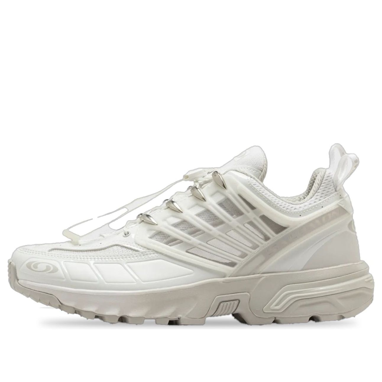 Salomon x Margiela ACS PRO MM6 'White'
Salomon x Margiela ACS PRO MM6 'White'