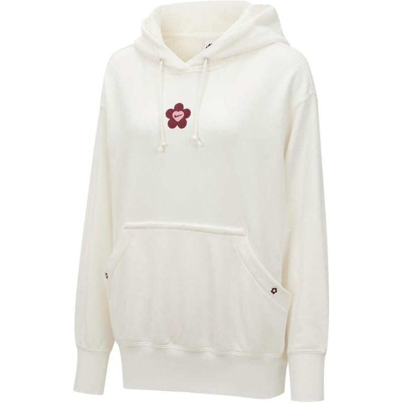 Коллекция ко Дню святого Валентина Толстовка женская белая Nike
Коллекция ко Дню святого Валентина Толстовка женская белая Nike