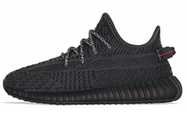 Кроссовки Adidas Yeezy Boost 350 V2 Black Non-Reflective Kids
Кроссовки Adidas Yeezy Boost 350 V2 Black Non-Reflective Kids