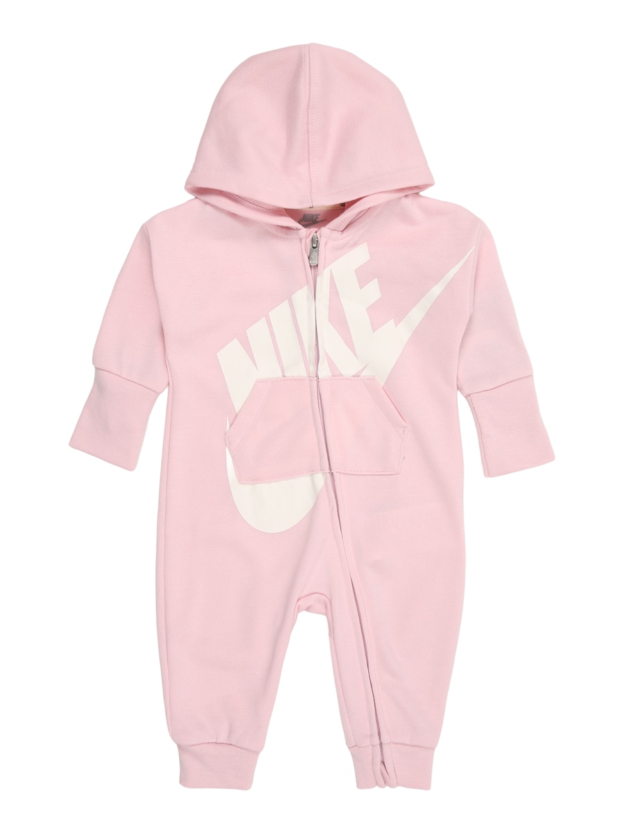 Комбинезон Nike Sportswear, Rose
Комбинезон Nike Sportswear, Rose