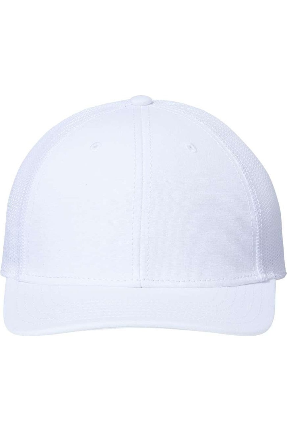 Головной убор Atlantis, устойчивая кепка Recy Three Trucker Atlantis Headwear, белый/белый 
Головной убор Atlantis, устойчивая кепка Recy Three Trucker Atlantis Headwear, белый/белый