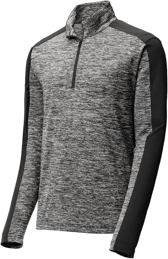 DRI-Equip 1/4 Zip легкая влагоотводящая толстовка в размерах XS-4XL Joe's USA
DRI-Equip 1/4 Zip легкая влагоотводящая толстовка в размерах XS-4XL Joe's USA