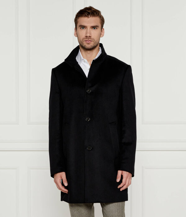 Шерстяное пальто 17 jc-21maron Joop!, черный
Шерстяное пальто 17 jc-21maron Joop!, черный