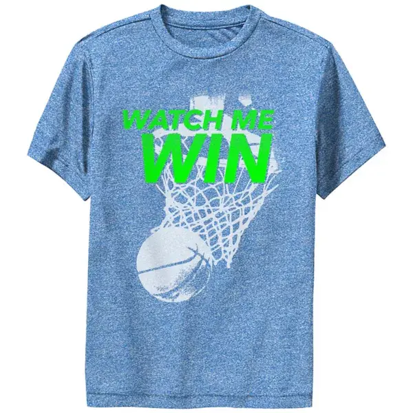 Футболка с графическим принтом «Парни, смотри, как я побеждаю» Licensed Character, синий
Футболка с графическим принтом «Парни, смотри, как я побеждаю» Licensed Character, синий