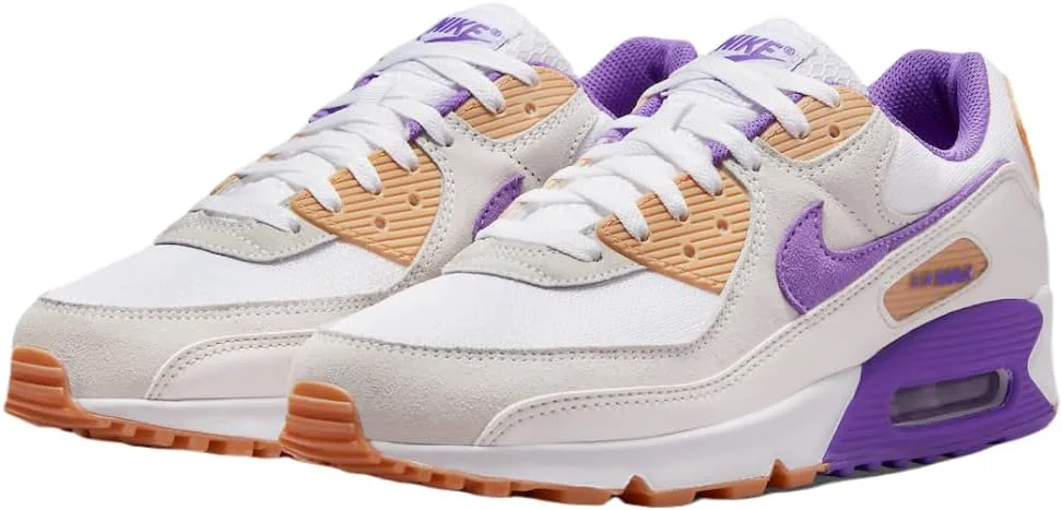 Мужские кроссовки Nike Air Max 90 Premium, белый
Мужские кроссовки Nike Air Max 90 Premium, белый