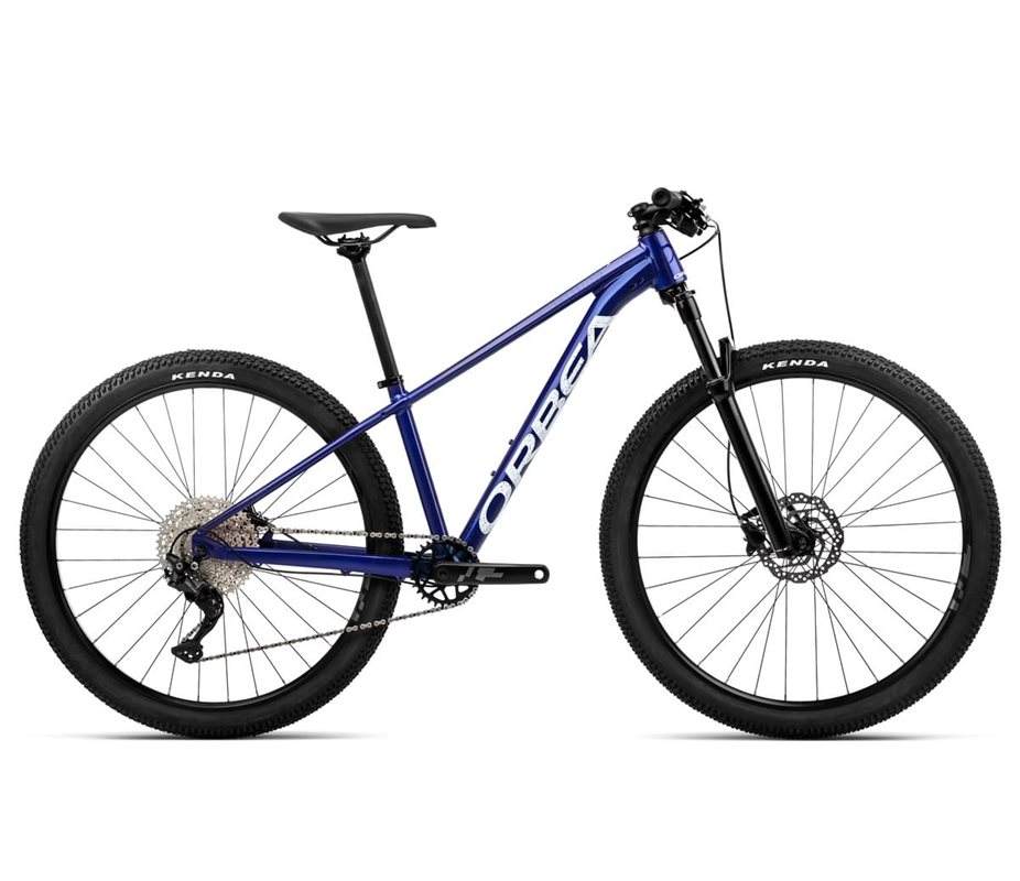 Детский горный велосипед Orbea Onna 27 XS Junior 20 Фиолетово-синий - Белый (глянец)
Детский горный велосипед Orbea Onna 27 XS Junior 20 Фиолетово-синий - Белый (глянец)