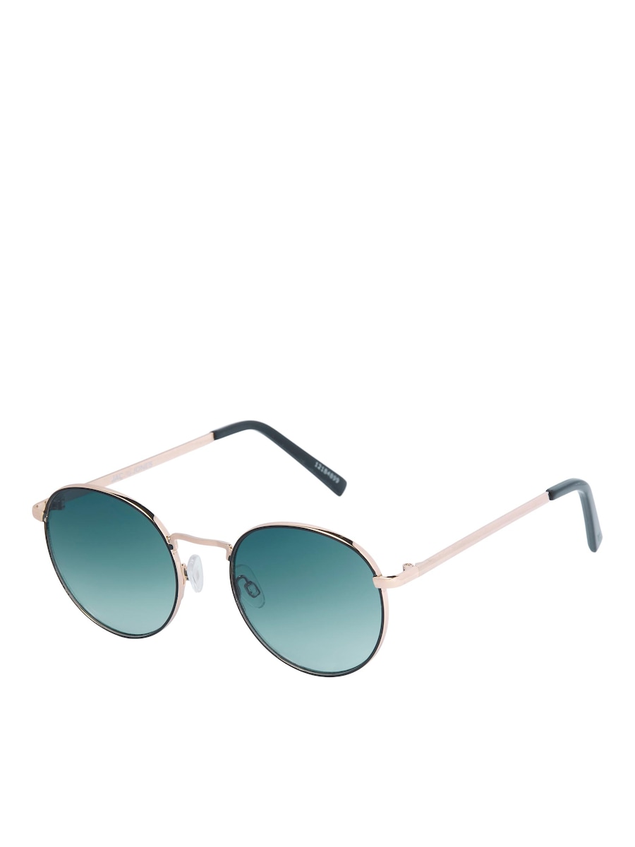 Солнцезащитные очки JACK & JONES Ryder, золотой
Солнцезащитные очки JACK & JONES Ryder, золотой