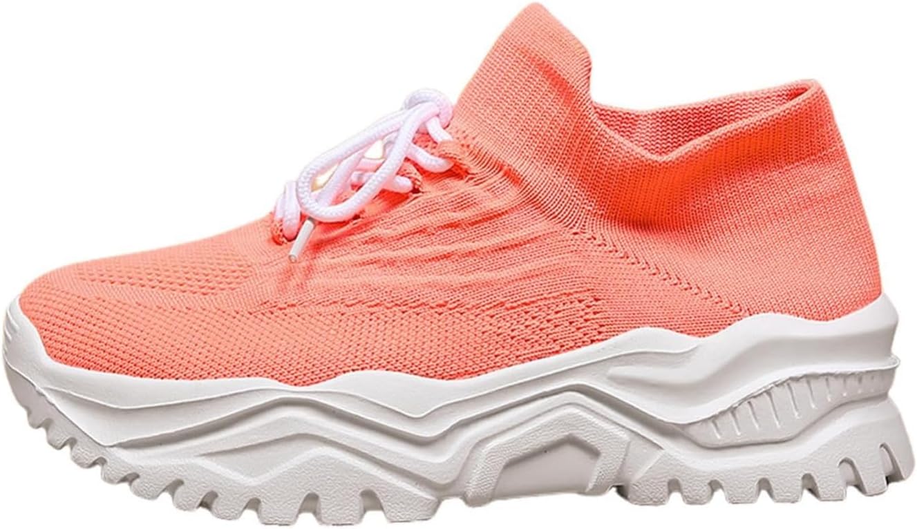 Ortho Pro Обувь для женщин и мужчин 2025 Новый стиль для медсестер, дышащие кроссовки с вязкой сеткой, без шнурков, легкие с носочной частью, нескользящие спортивные кроссовки, мягкая подошва для комфорта при ходьбе на улице Lghlmcl, розовый
Ortho Pro Обувь для женщин и мужчин 2025 Новый стиль для медсестер, дышащие кроссовки с вязкой сеткой, без шнурков, легкие с носочной частью, нескользящие спортивные кроссовки, мягкая подошва для комфорта при ходьбе на улице Lghlmcl, розовый