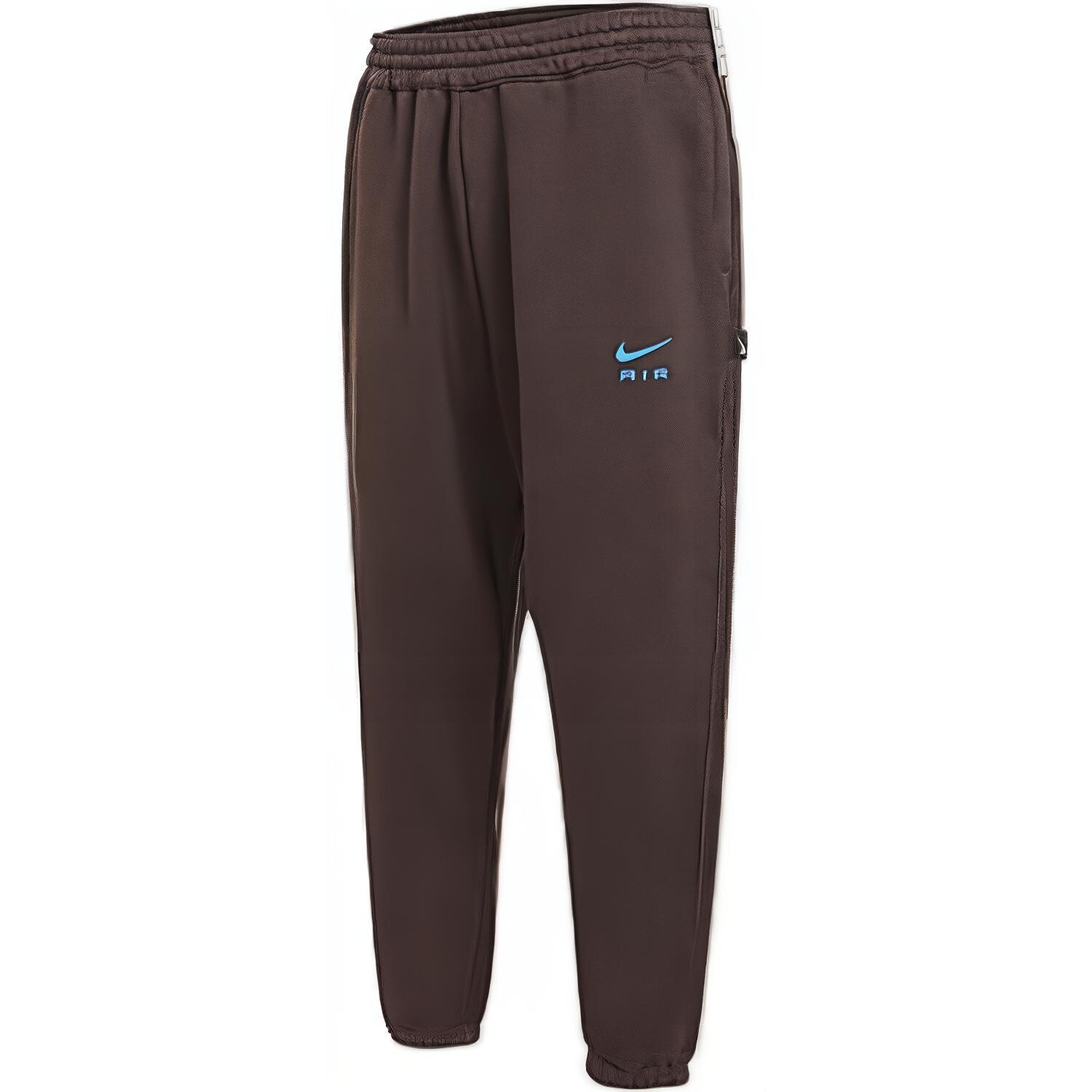 Трикотажные спортивные штаны мужские коричневые Nike, коричневый
Трикотажные спортивные штаны мужские коричневые Nike, коричневый