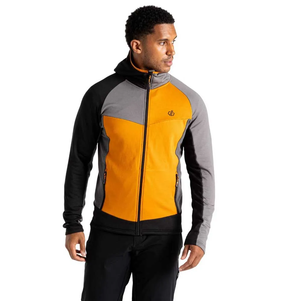 Толстовка Dare2B Assimilate IV full zip, оранжевый
Толстовка Dare2B Assimilate IV full zip, оранжевый