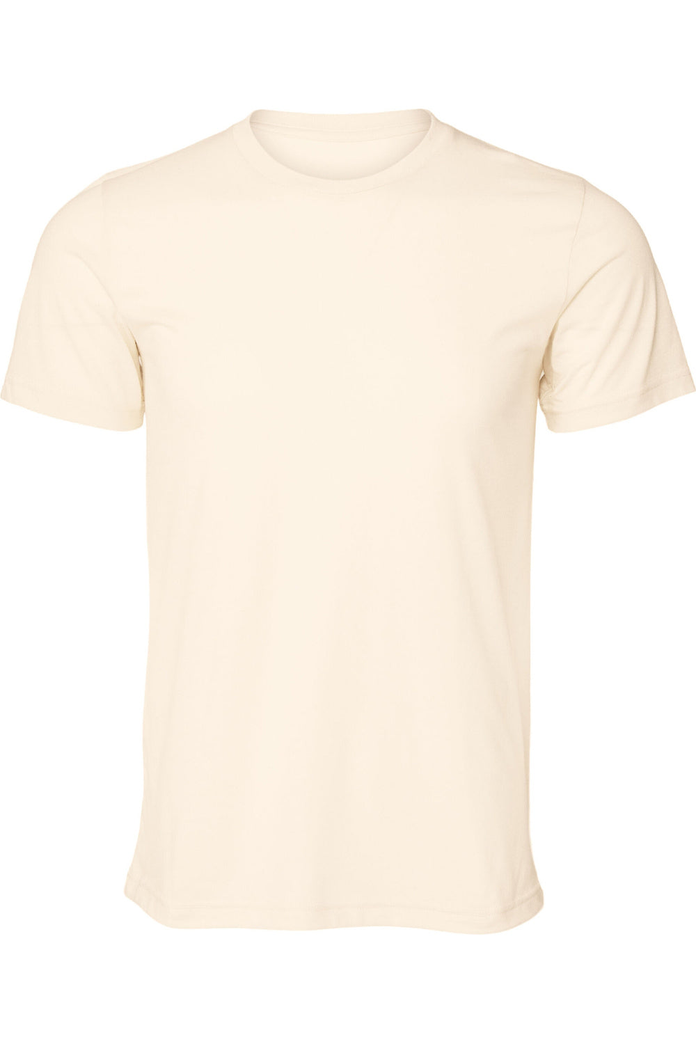 Футболка унисекс для взрослых Bella + Canvas, цвет french vanilla heather
Футболка унисекс для взрослых Bella + Canvas, цвет french vanilla heather