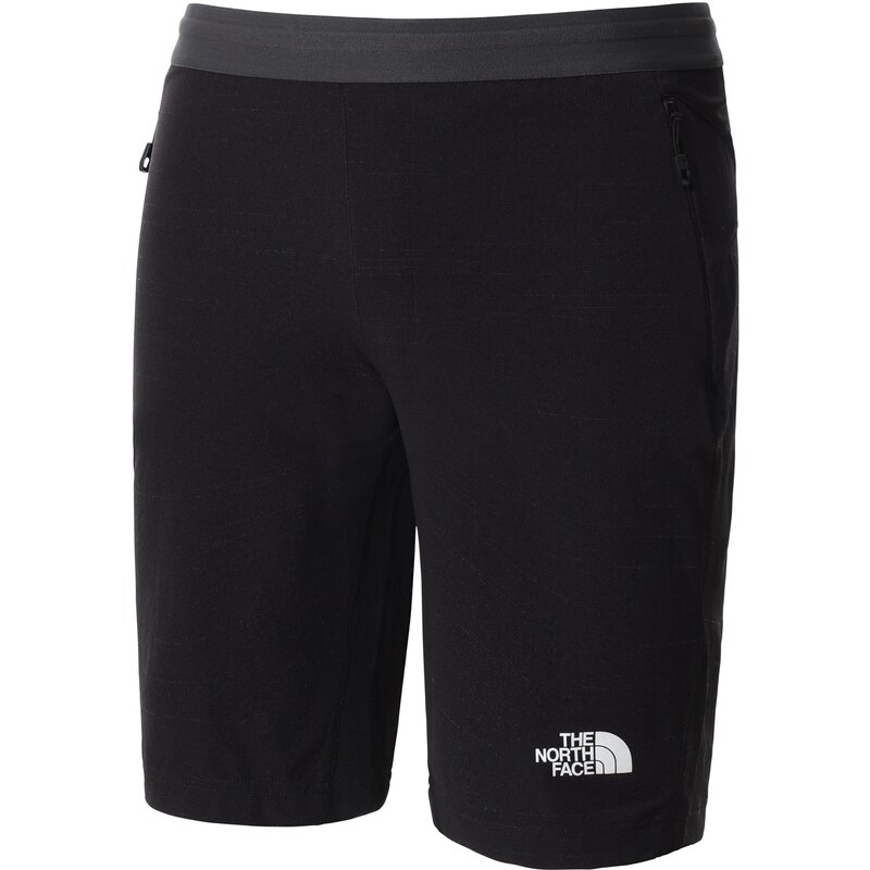 Шорты The North Face, черный
Шорты The North Face, черный