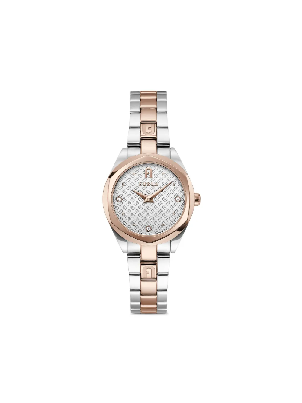 Наручные часы Classic 34 мм Furla, белый
Наручные часы Classic 34 мм Furla, белый
