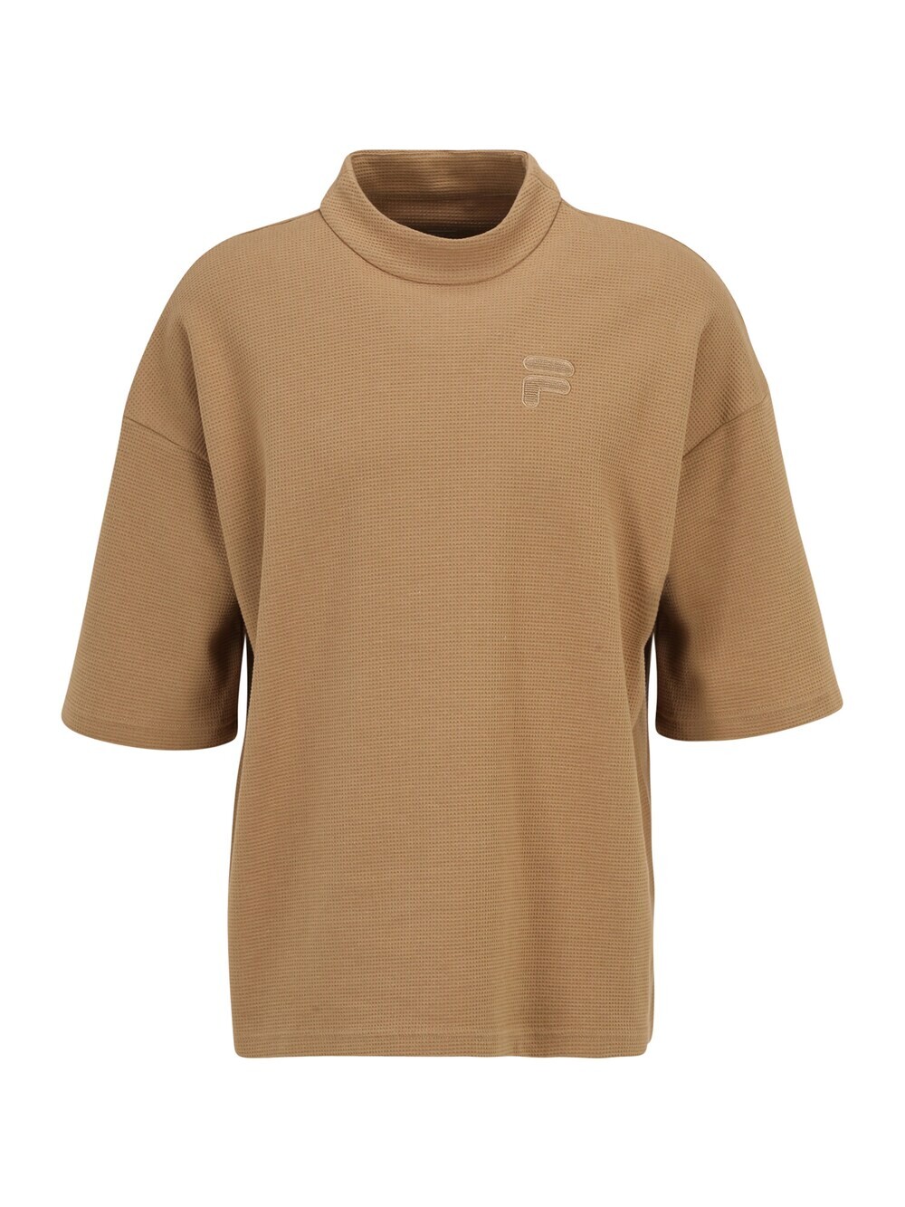 Футболка Fila COGOLIN, светло-коричневый
Футболка Fila COGOLIN, светло-коричневый