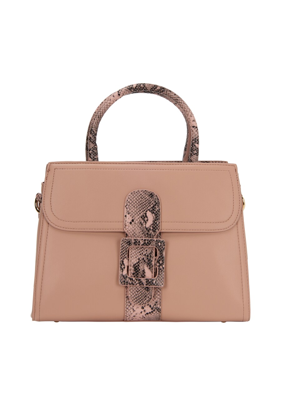 Сумка faina, темно-розовый
Сумка faina, темно-розовый