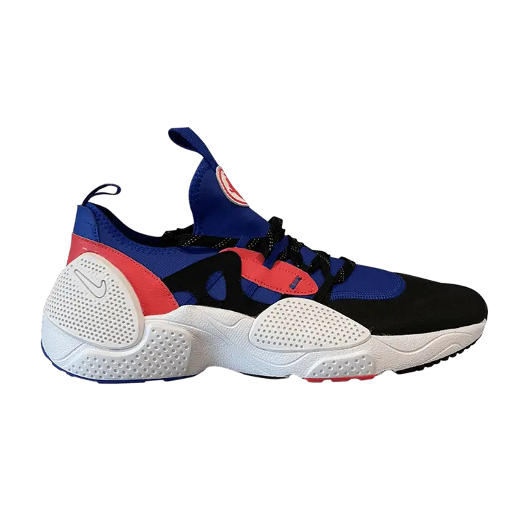 Кроссовки Huarache E.D.G.E. TXT 'Blue Crimson', синий
Кроссовки Huarache E.D.G.E. TXT 'Blue Crimson', синий