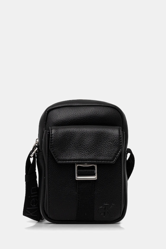 Сумка Calvin Klein, черный
Сумка Calvin Klein, черный