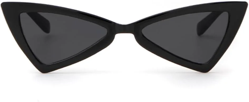 Солнцезащитные очки с защитой UV400 | Оправа «кошачий глаз» с цветными линзами | Для женщин и мужчин | Для занятий спортом на открытом воздухе и вождения DSVIGF, 11
Солнцезащитные очки с защитой UV400 | Оправа «кошачий глаз» с цветными линзами | Для женщин и мужчин | Для занятий спортом на открытом воздухе и вождения DSVIGF, 11