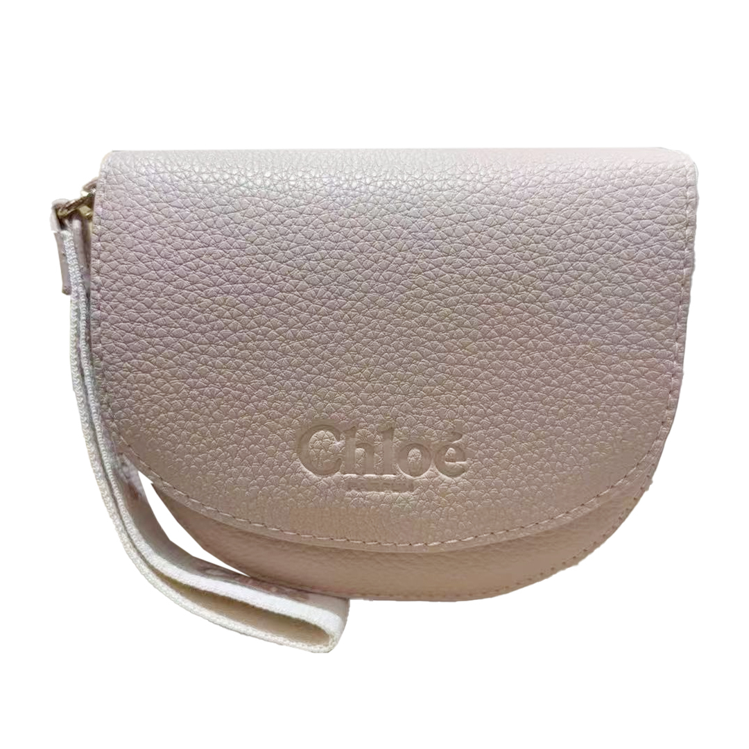 Chloe beige косметичка ручная портативная Chloé
Chloe beige косметичка ручная портативная Chloé