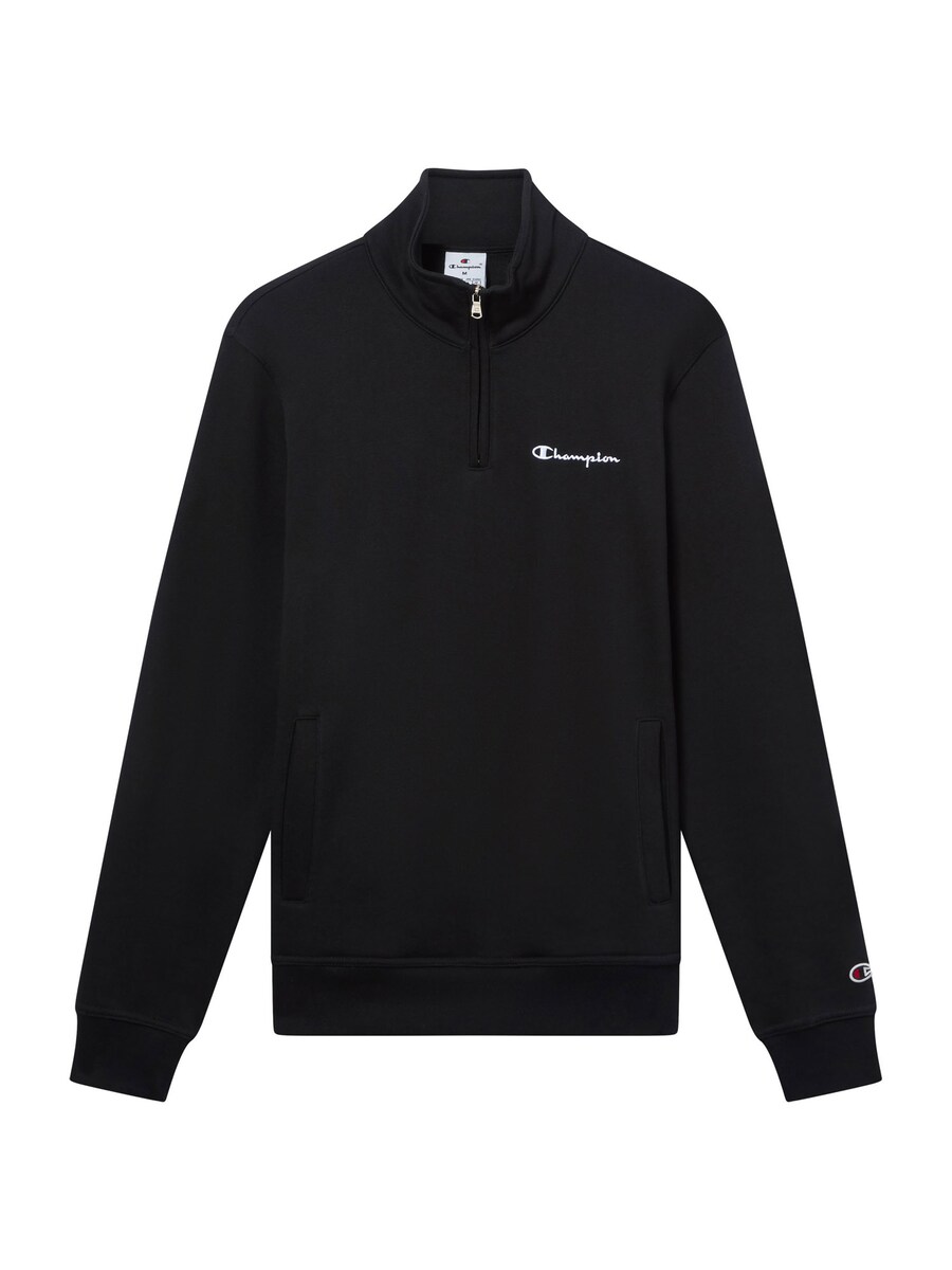 Толстовка Champion Authentic Athletic Apparel, черный
Толстовка Champion Authentic Athletic Apparel, черный