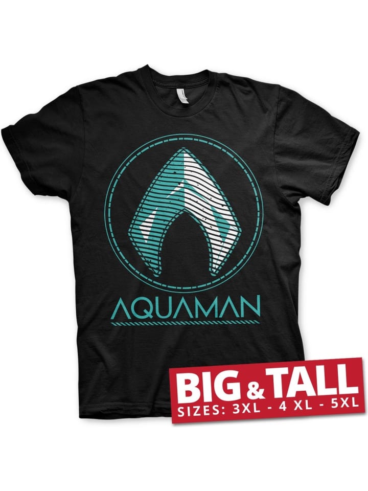 Футболка черного цвета DC Comics, Черный, Футболка черного цвета DC Comics
Футболка черного цвета DC Comics, Черный, Футболка черного цвета DC Comics