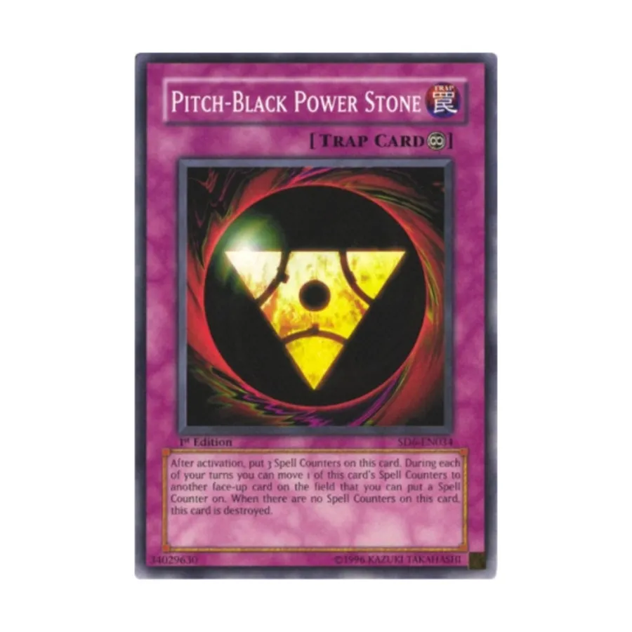 CCG Камень кромешной силы (Обычный), Yu-Gi-Oh - Structure Deck - Spellcaster's Judgement - Singles
CCG Камень кромешной силы (Обычный), Yu-Gi-Oh - Structure Deck - Spellcaster's Judgement - Singles