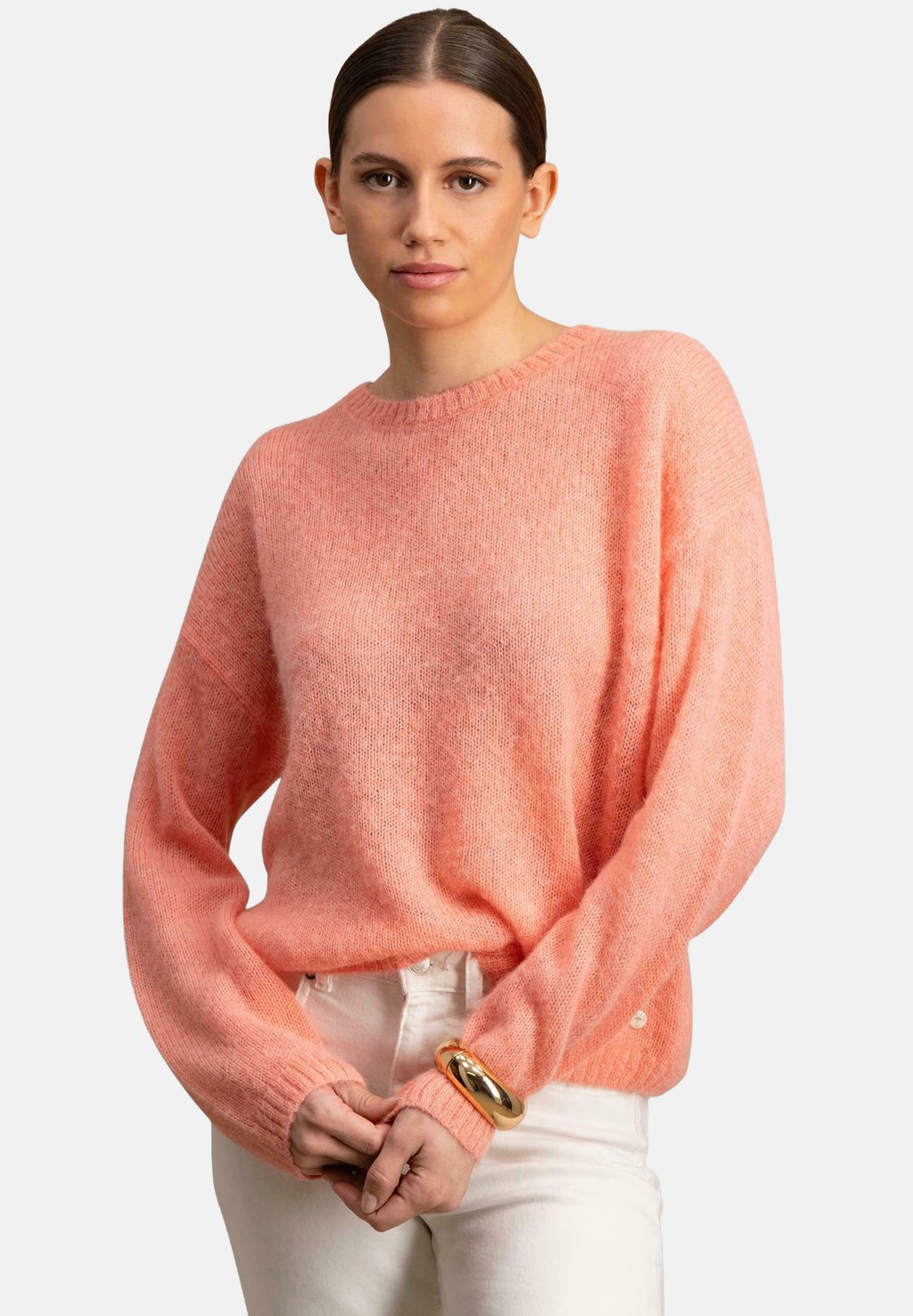 Свитер HAIRY SOLID Fynch-Hatton, оранжевый
Свитер HAIRY SOLID Fynch-Hatton, оранжевый