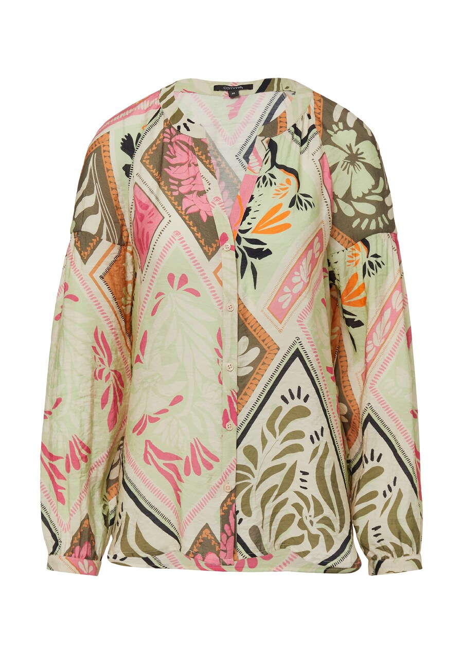Блуза COMMA, Mint
Блуза COMMA, Mint