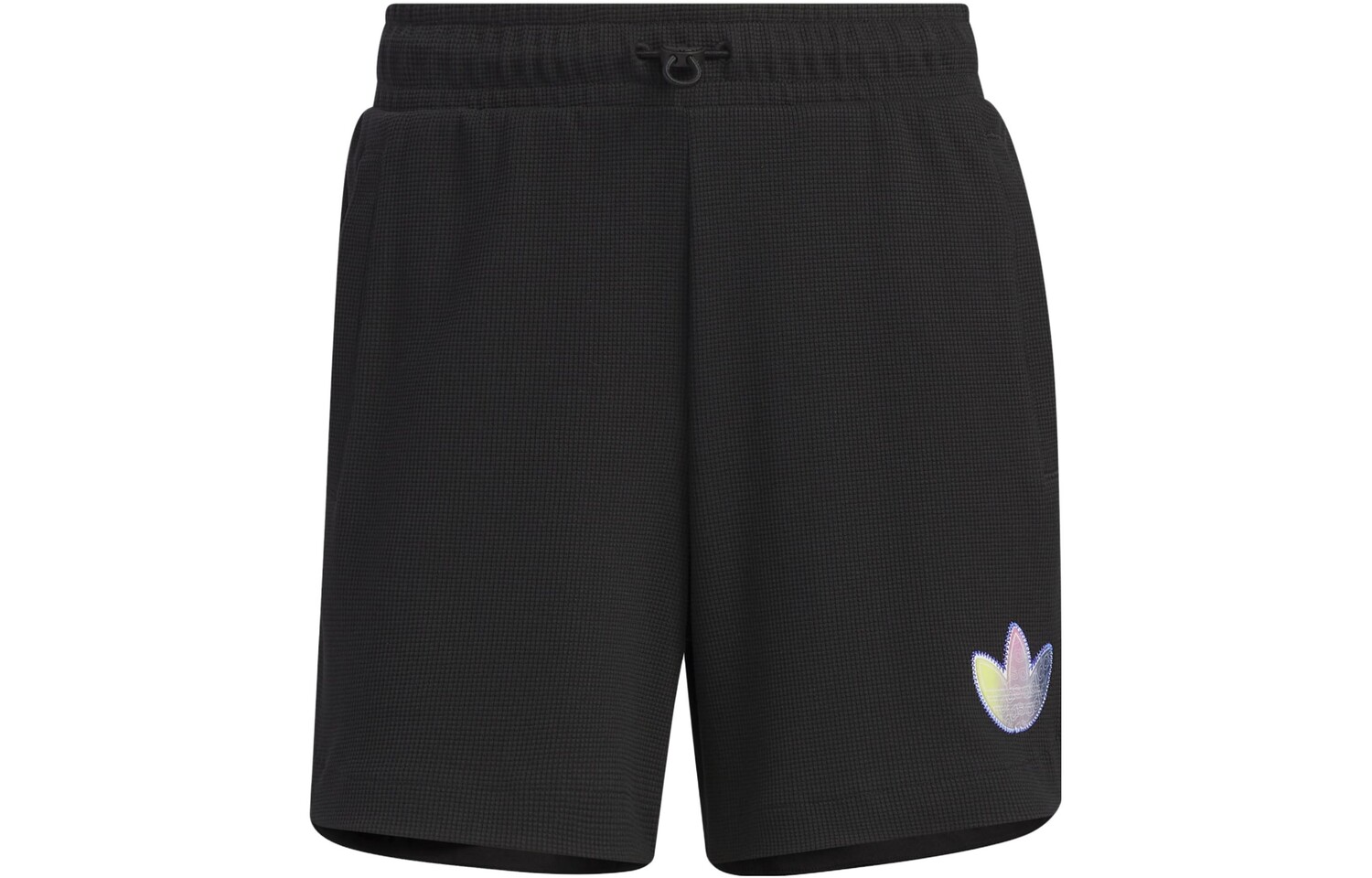 Adidas Originals Женские повседневные шорты, цвет Black 
Adidas Originals Женские повседневные шорты, цвет Black