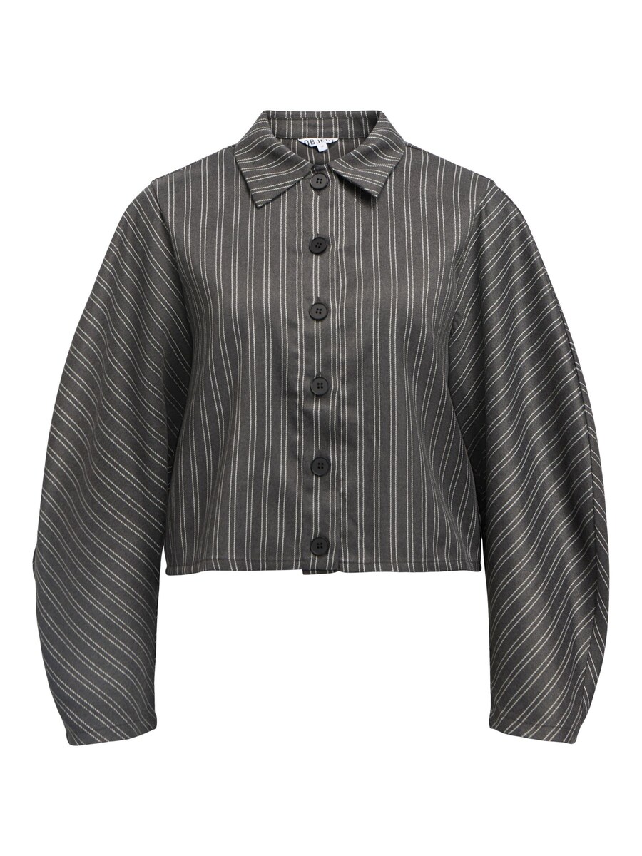 Блуза OBJECT JENNA, серый
Блуза OBJECT JENNA, серый