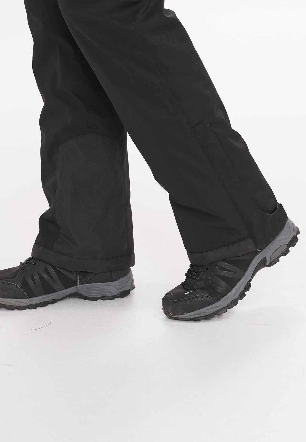 Комбинезон Whistler, черный
Комбинезон Whistler, черный