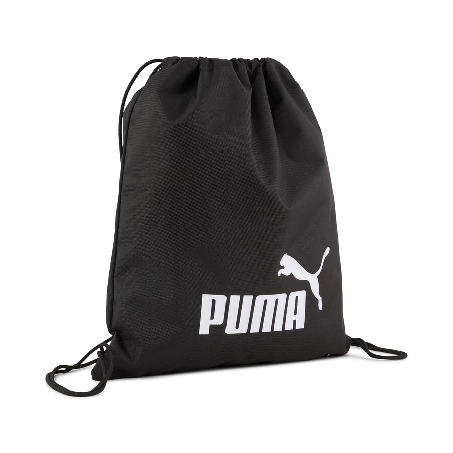 Спортивная сумка PUMA, черный
Спортивная сумка PUMA, черный