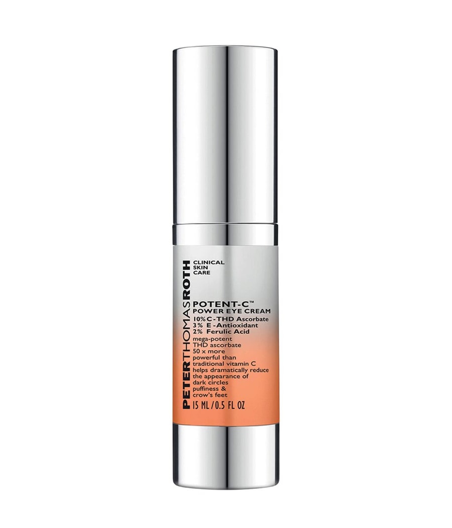 Крем для глаз Peter Thomas Roth Potent-C Power, 15 ml
Крем для глаз Peter Thomas Roth Potent-C Power, 15 ml