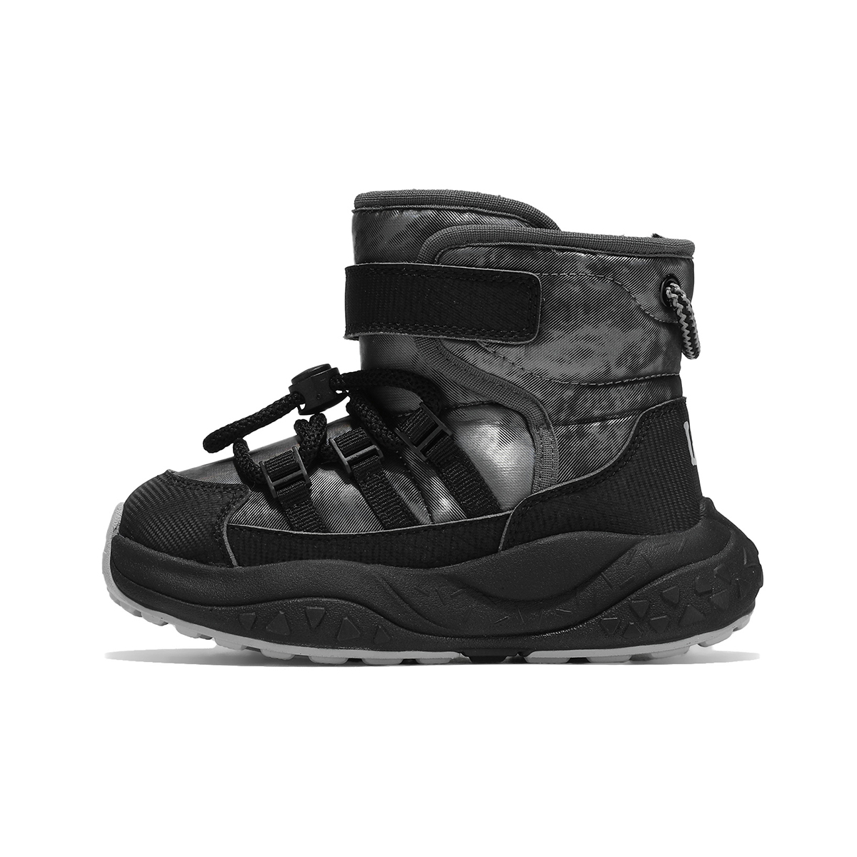 Детские ботинки с высоким берцем, устойчивые к истиранию и скольжению, для детей LEE KIDS, хаки
Детские ботинки с высоким берцем, устойчивые к истиранию и скольжению, для детей LEE KIDS, хаки