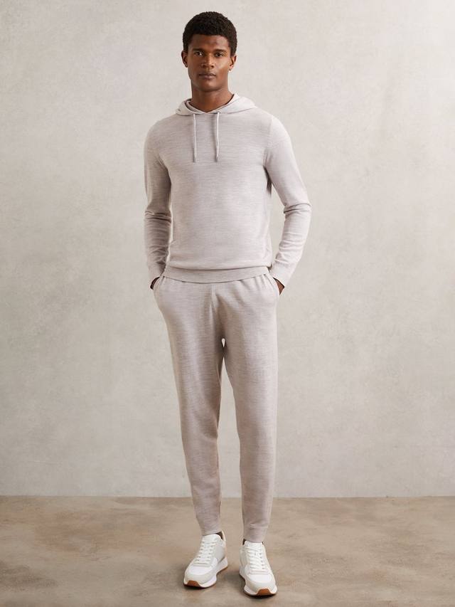 Брюки Billings Wool Blend с зауженным кроем Reiss, Wicker Brown Melange
Брюки Billings Wool Blend с зауженным кроем Reiss, Wicker Brown Melange