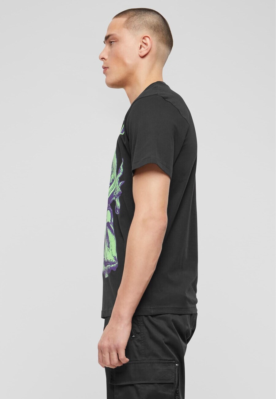 Футболка Brandit IRON MAIDEN, черный
Футболка Brandit IRON MAIDEN, черный