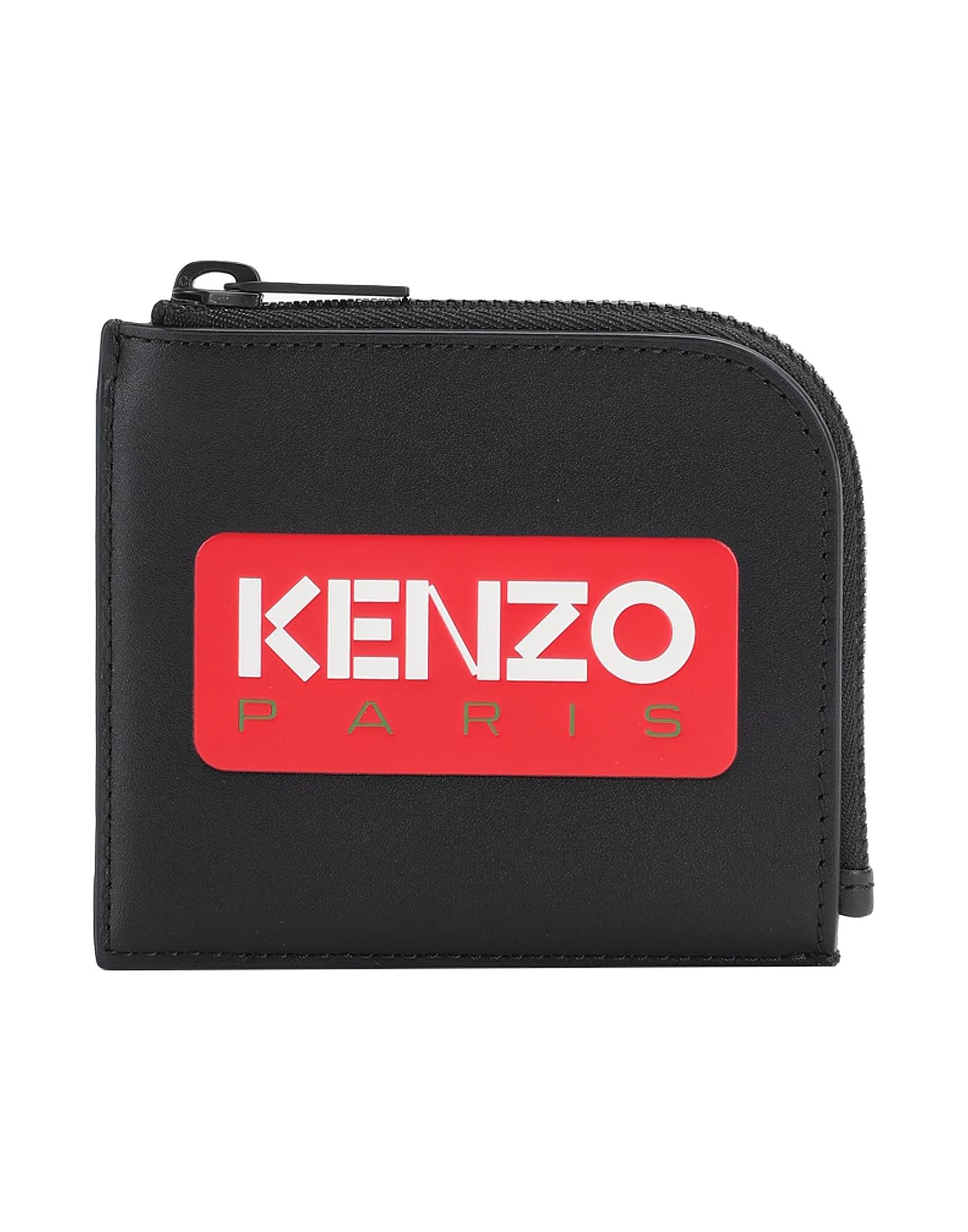 Кошелек для монет Kenzo, черный
Кошелек для монет Kenzo, черный