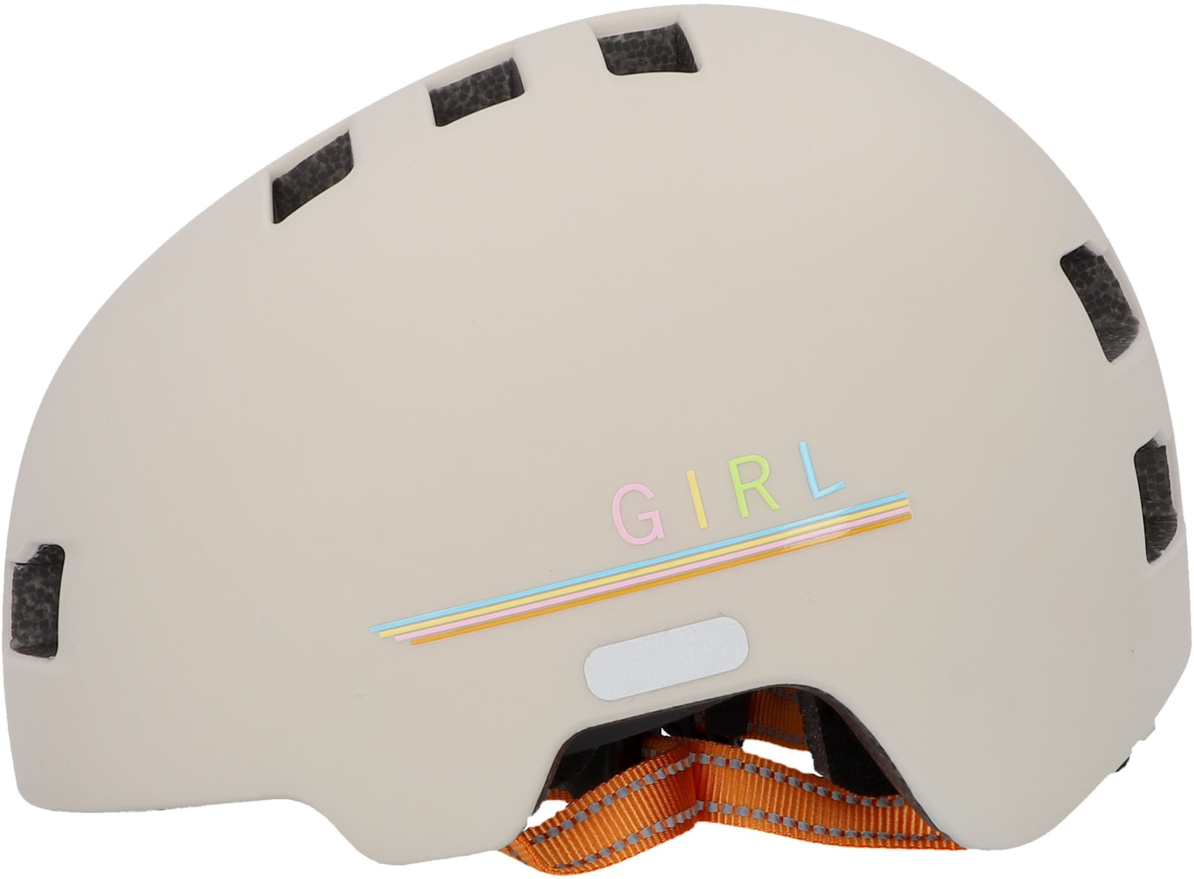 FISCHER Fahrräder Шлем в серебристо-сером цвете
FISCHER Fahrräder Шлем в серебристо-сером цвете